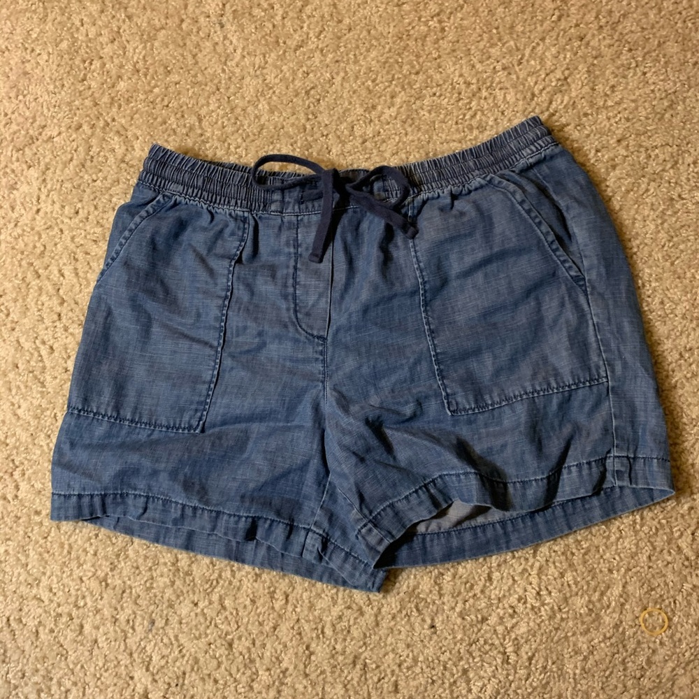 Shorts!